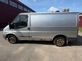 2013 Ford Transit, серебристый, 890000 рублей - вид 10