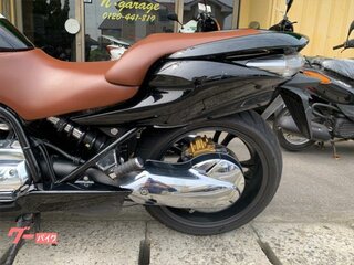 2009 Honda DN-01, чёрный, 700000 рублей, вид 4