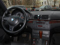 2004 BMW 3 серии 320i IV (E46) Рестайлинг, серый - вид 6