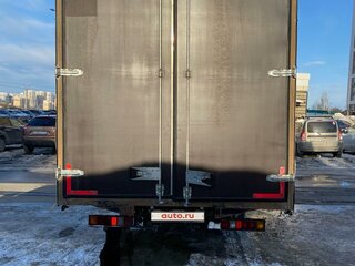 2008 ГАЗ ГАЗель (3302), белый, 1250000 рублей, вид 4