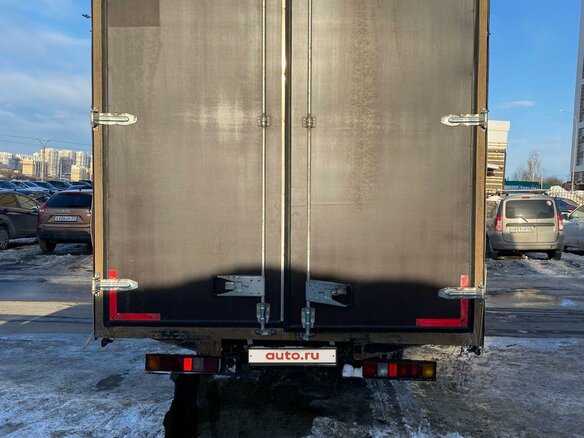 2008 ГАЗ ГАЗель (3302), белый, 1250000 рублей - вид 3