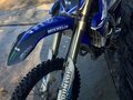2017 Yamaha YZ250F, синий, 450000 рублей - вид 5