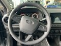 2026 Lada (ВАЗ) Iskra, серый - вид 6