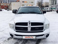 2004 Dodge RAM III (DR/DH), белый - вид 2
