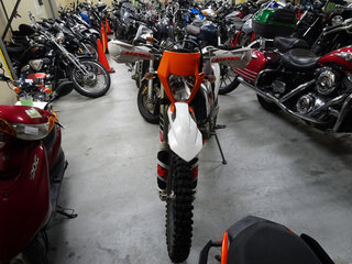 2018 KTM Freeride 250, оранжевый, 600000 рублей, вид 4