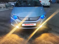 2010 Honda Insight II, синий, 1120000 рублей