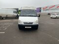 2004 ГАЗ ГАЗель (3302), белый, 400000 рублей - вид 1