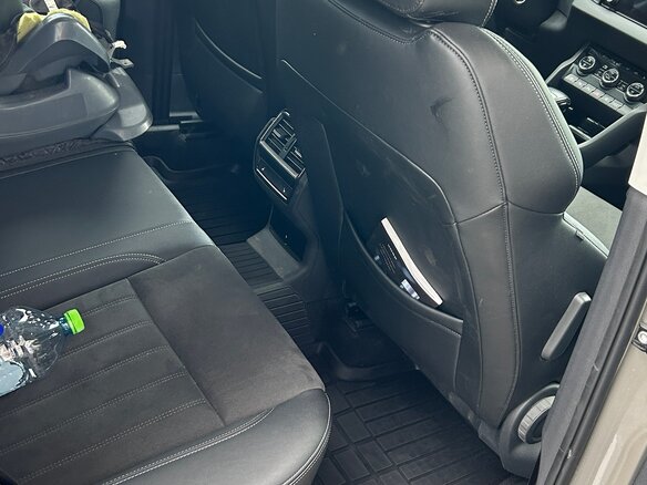 2021 Skoda Karoq DSG6 I, коричневый, 2815000 рублей - вид 26