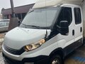 2021 Iveco Daily, белый, 6000000 рублей - вид 1