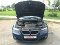 2010 BMW 3 серии 320i V (E90/E91/E92/E93) Рестайлинг, синий - вид 10