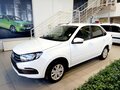2025 Lada (ВАЗ) Granta I Рестайлинг, белый, 1125000 рублей
