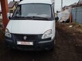 2007 ГАЗ ГАЗель (33023/330273) Фермер, белый, 1350000 рублей