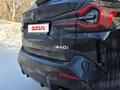 2021 BMW X3 M40i III (G01) Рестайлинг, чёрный, 7190000 рублей - вид 7