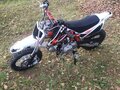 2024 Kayo Mini TS90, красный, 45000 рублей - вид 1