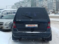 1999 Mercedes-Benz M-Класс 320 I (W163), синий - вид 7