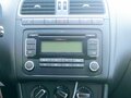 2011 Volkswagen Polo V, синий - вид 11
