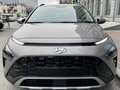 2022 Hyundai Bayon I, серый - вид 2