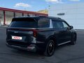 2024 Kia Carnival IV Рестайлинг, серый, 5000000 рублей - вид 4