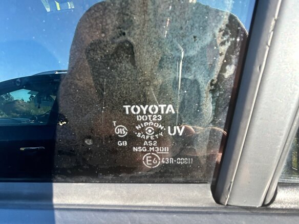 2008 Toyota Corolla X (E140, E150), серый, 700000 рублей - вид 8
