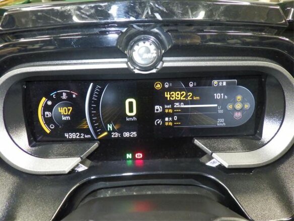 2021 BRP Can-Am Spyder, голубой, 2450000 рублей - вид 12