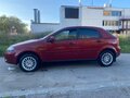 2006 Chevrolet Lacetti I, красный, 350000 рублей - вид 2