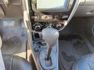 2013 Renault Duster I, коричневый, 900000 рублей, вид 4