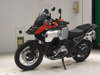 2024 BMW R 1300 GS Adventure, красный, 3300000 рублей, вид 3
