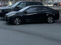2017 Kia Rio IV, чёрный, 1510000 рублей - вид 1