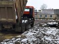 2008 Dongfeng DFL 3251A, оранжевый, 1250000 рублей - вид 4