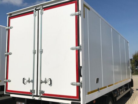 2024 Dongfeng Z80, белый, 3850000 рублей, вид 4