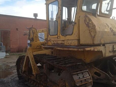 1995 Komatsu D85, жёлтый, 6000000 рублей, вид 2