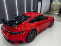 2021 Porsche 911 Carrera 4S VIII (992), красный, 17900000 рублей - вид 3