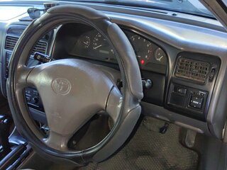 2001 Toyota Carina VII (T210), белый, 430000 рублей, вид 5