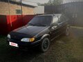 2013 Lada (ВАЗ) 2114, синий, 110000 рублей