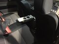 2007 Subaru Forester II Рестайлинг, чёрный - вид 3