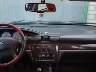 2008 ГАЗ Volga Siber I, серый, 210000 рублей, вид 4