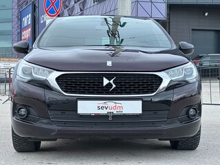 2016 DS 4 I Рестайлинг, фиолетовый, 1397000 рублей, вид 5