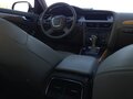 2010 Audi A4 6-speed IV (B8), синий - вид 10