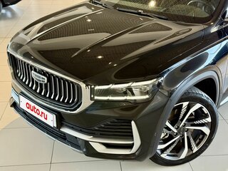 2024 Geely Monjaro I, чёрный, 3370000 рублей, вид 2