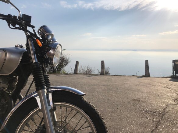 2003 Honda CB 400SS, серебристый, 335000 рублей - вид 12