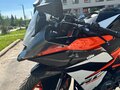 2018 KTM RC 390, оранжевый, 360000 рублей - вид 4