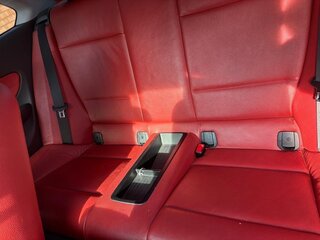 2012 BMW 1 серии 120i I (E82/E88) Рестайлинг 2, белый, 1750000 рублей, вид 4