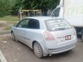 2003 Fiat Stilo, серый, 300000 рублей - вид 7