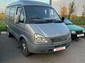 2008 ГАЗ ГАЗель (2705), серебристый, 450000 рублей