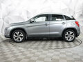 2012 Citroen C4 Aircross, серый - вид 1