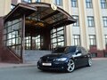 2006 BMW 3 серии 325xi V (E90/E91/E92/E93), синий, 1200000 рублей