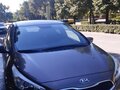 2012 Kia Ceed II, коричневый, 1700000 рублей - вид 1