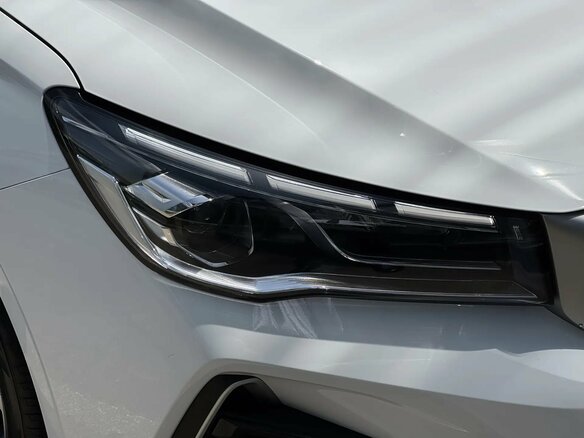 2026 Belgee S50, белый, 2069990 рублей - вид 4