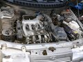 2001 Lada (ВАЗ) 2111, серебристый, 70500 рублей - вид 6