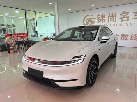 Changan Qiyuan A06